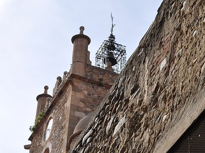 Église Saint-Julien-et-Sainte-Baselisse de Vinça