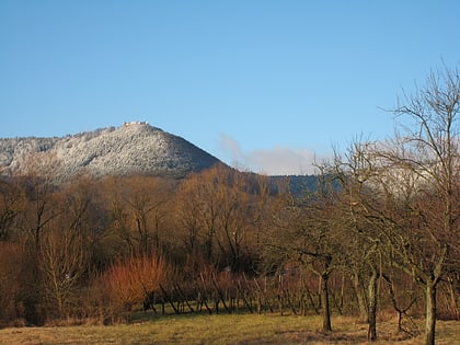 Monte de Santa Odilia