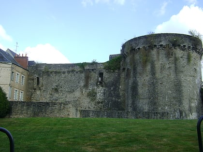 tour rennaise laval