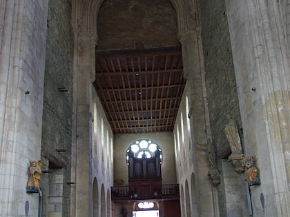 Église de Vaux-sous-Laon