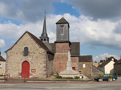 Saint-Maugan
