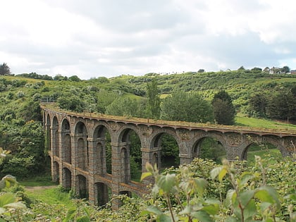 douvenant viaduct