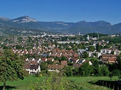 cognin chambery