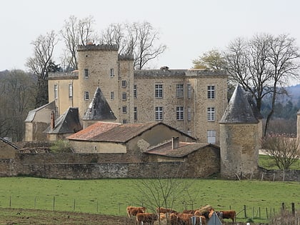 Château de Cromières