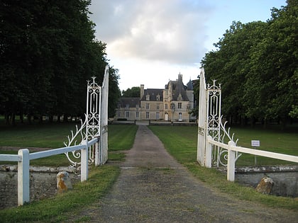 Château de Lion