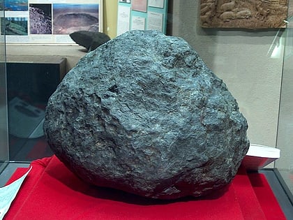 Meteorito de Ensisheim