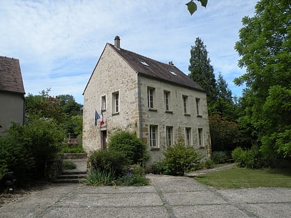 Boisemont