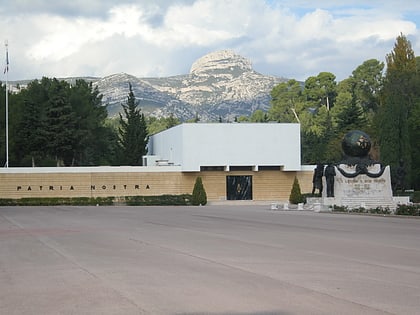 french foreign legion museum aubagne