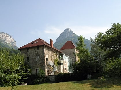 Château d'Alex
