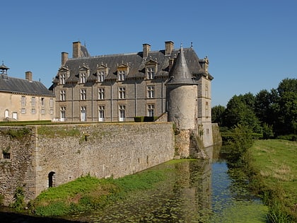 Château de Montecler