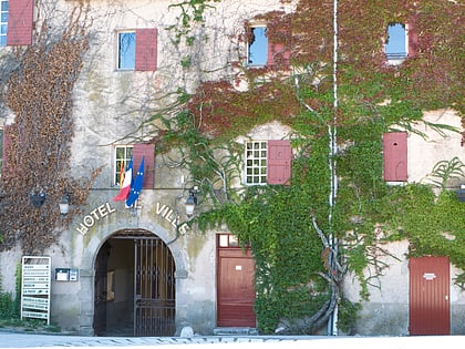 Châteauneuf-le-Rouge