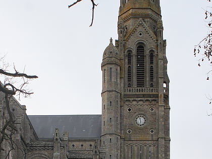 Basilica of St. Louis de Montfort