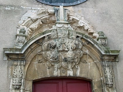 Église Saint-Pierre de Liverdun