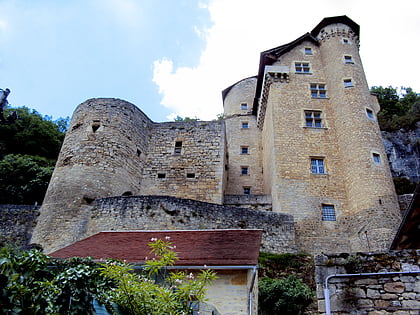 chateau de larroque toirac