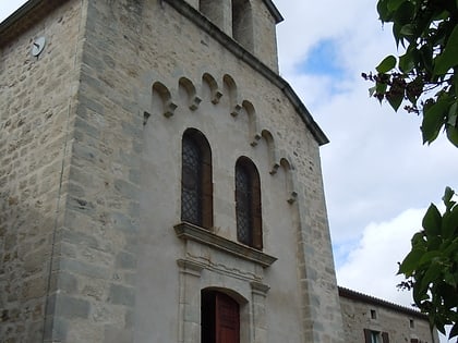 Église Saint-Marc