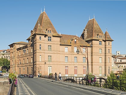 Musée Ingres-Bourdelle