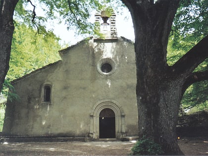 Abbaye Notre-Dame de Lure