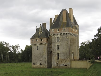 Château de Verdelles