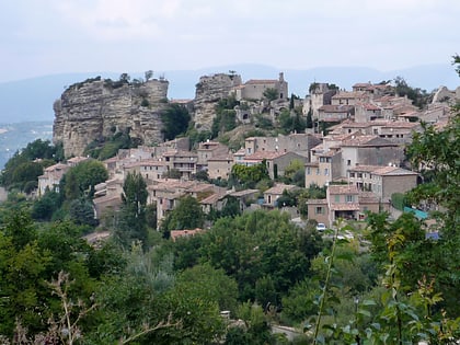 saignon luberon