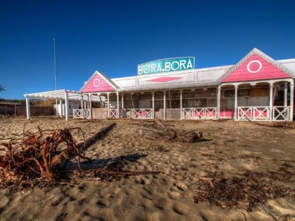 plage neptune ramatuelle