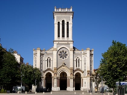 Catedral de San Carlos Borromeo