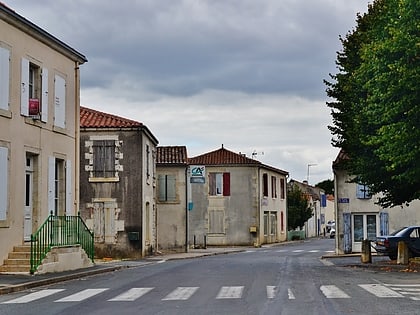 Saint-Sauveur-d'Aunis