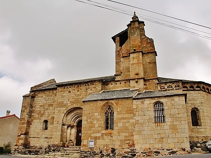 Église Saint-Haon de Saint-Haon