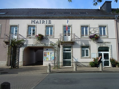 Château de Manéhouarn