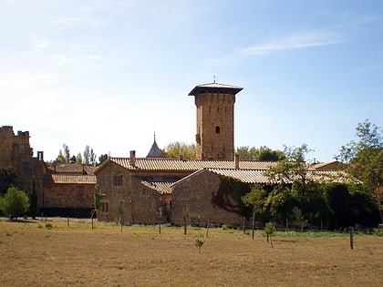 Château de Gaussan
