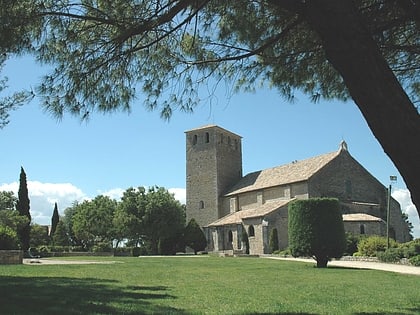 Saint Martin's Collegiate Church