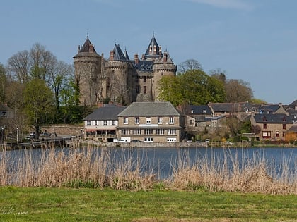 Burg Combourg