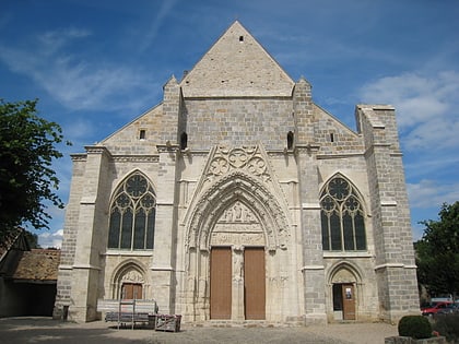 saint sulpice church saint sulpice de favieres