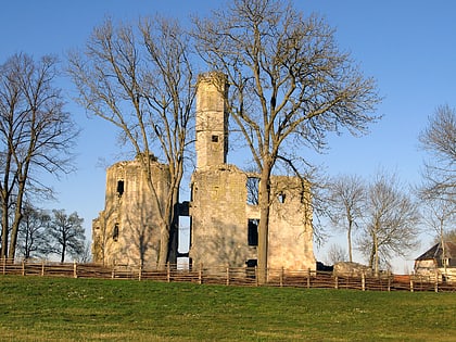 chateau de folleville