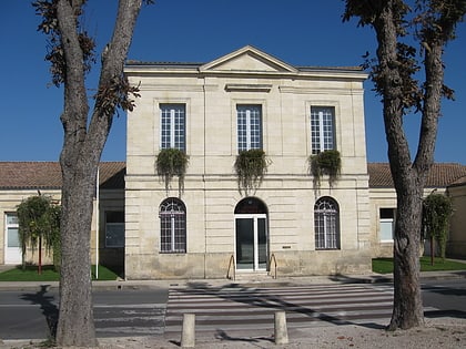 Château de Cadaujac