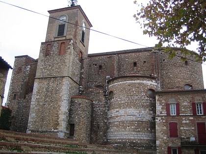 Église Notre-Dame-de-la-Victoire