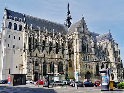 Basílica de Saint-Quentin