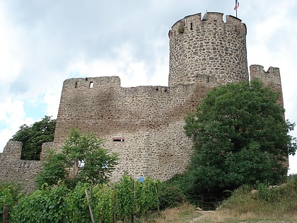 Burg Kaysersberg