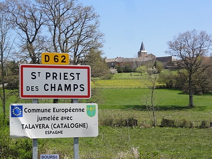 Saint-Priest-des-Champs