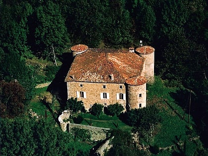 chateau du pin