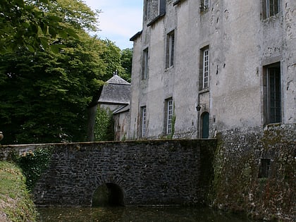 chateau de fromental