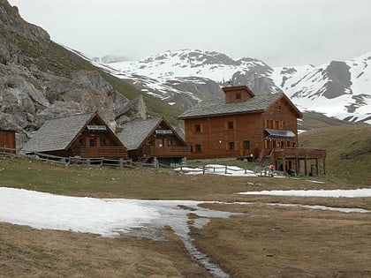 refuge de la femma