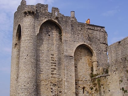Château des Moines
