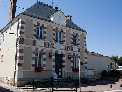 Oncy-sur-École