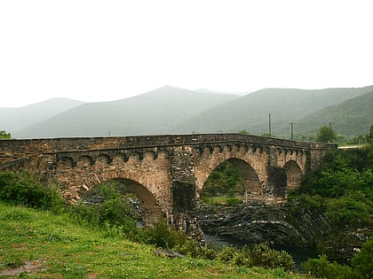 Pont d'Altiani