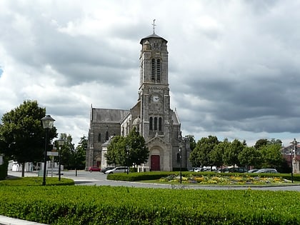 Les Lucs-sur-Boulogne