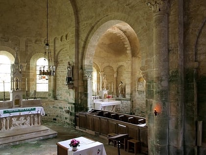 Église Saint-Germain-et-Saint-Benoît