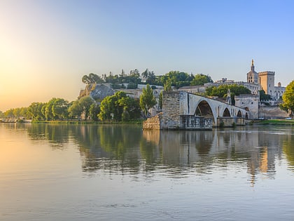 pont saint benezet awinion