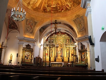 Église Notre-Dame-de-l'Assomption de Cordon