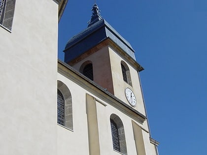 Église Saint-Alban