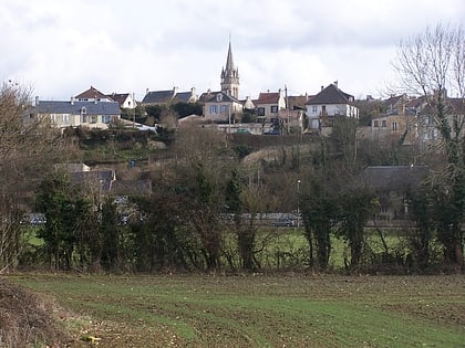 fleury sur orne caen